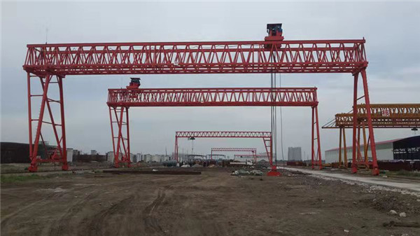 龙门吊起重机