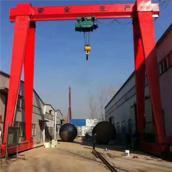 龙门吊起重机